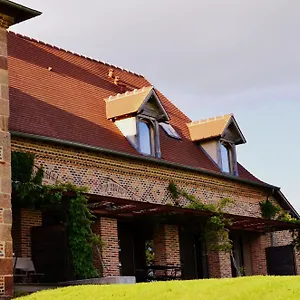 Hameau Des Damayots Frühstückspension